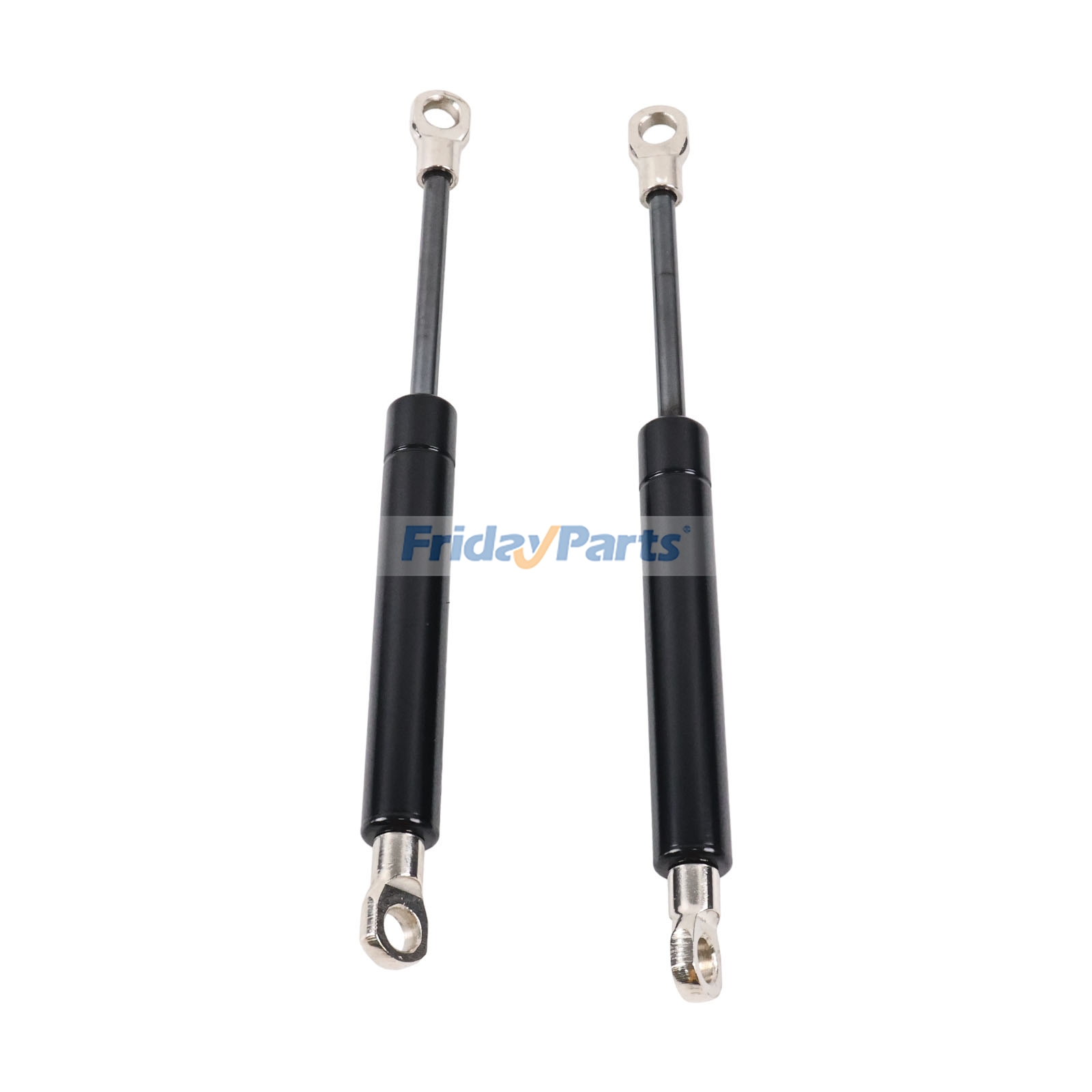 2 Pieces Lift Support SX075PSS30E39 for Car Gas Shock Strut