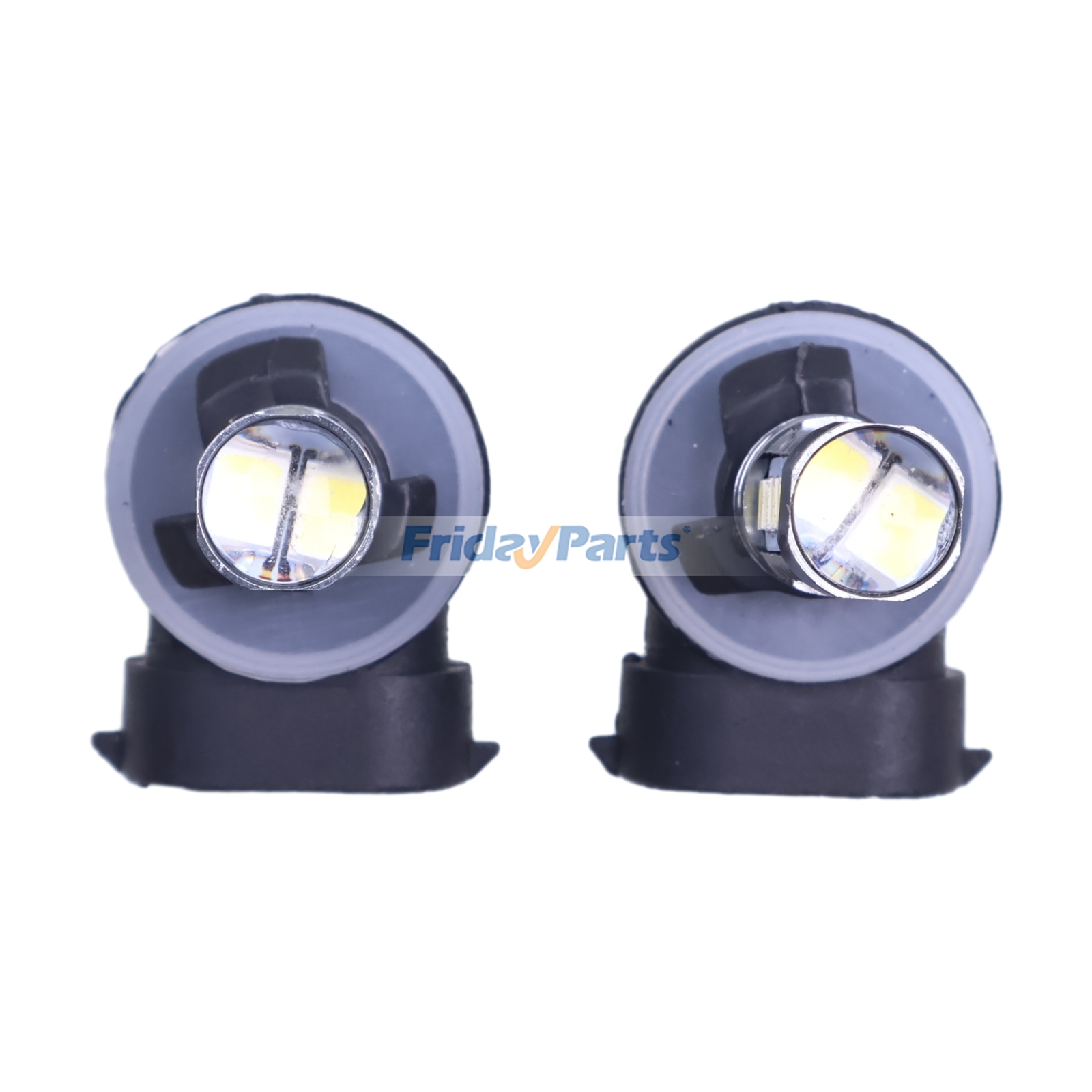 2 bombillas 74004G01 para carrito de golf EZ-GO 2Five Freedom RXV 2+2 (2016-2022)