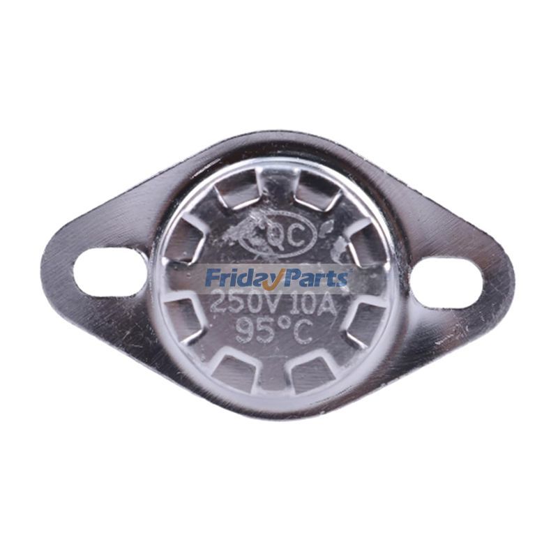 Interruptor de límite de 2 piezas 31091 para calentador de horno para RV Atwood Hydro Flame Dometic