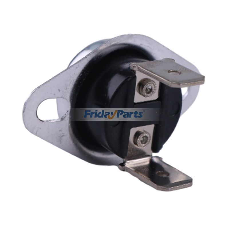 Interruptor de límite de 2 piezas 31091 para calentador de horno para RV Atwood Hydro Flame Dometic de FridayParts