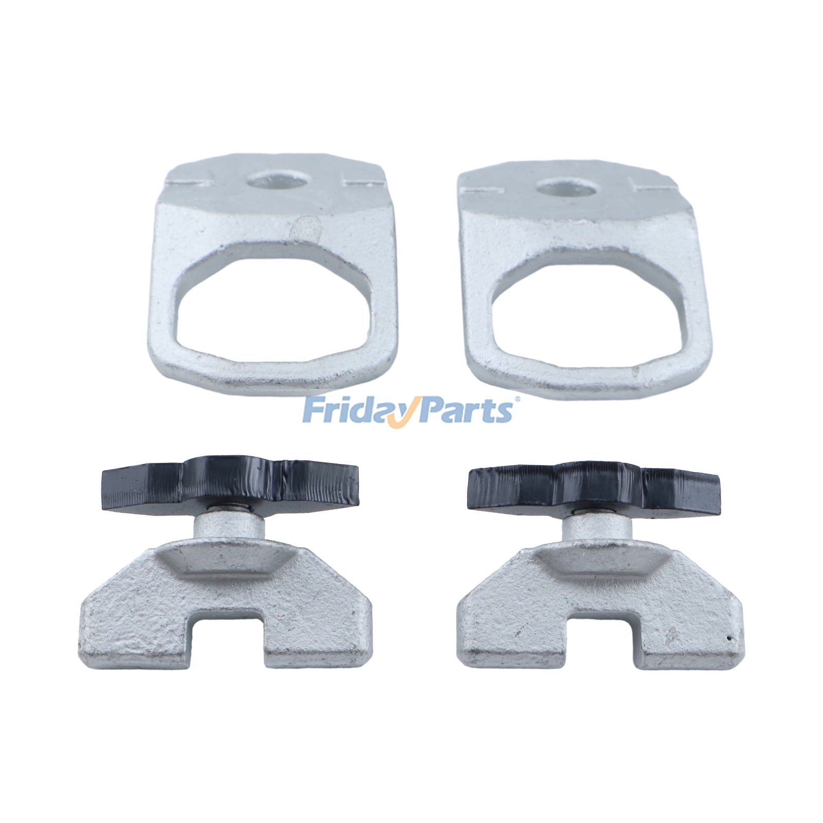 Lock And Ride Max D-Ring in Stock in China