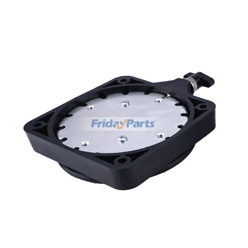 その他 ロープロファイル回転マウントベース2個