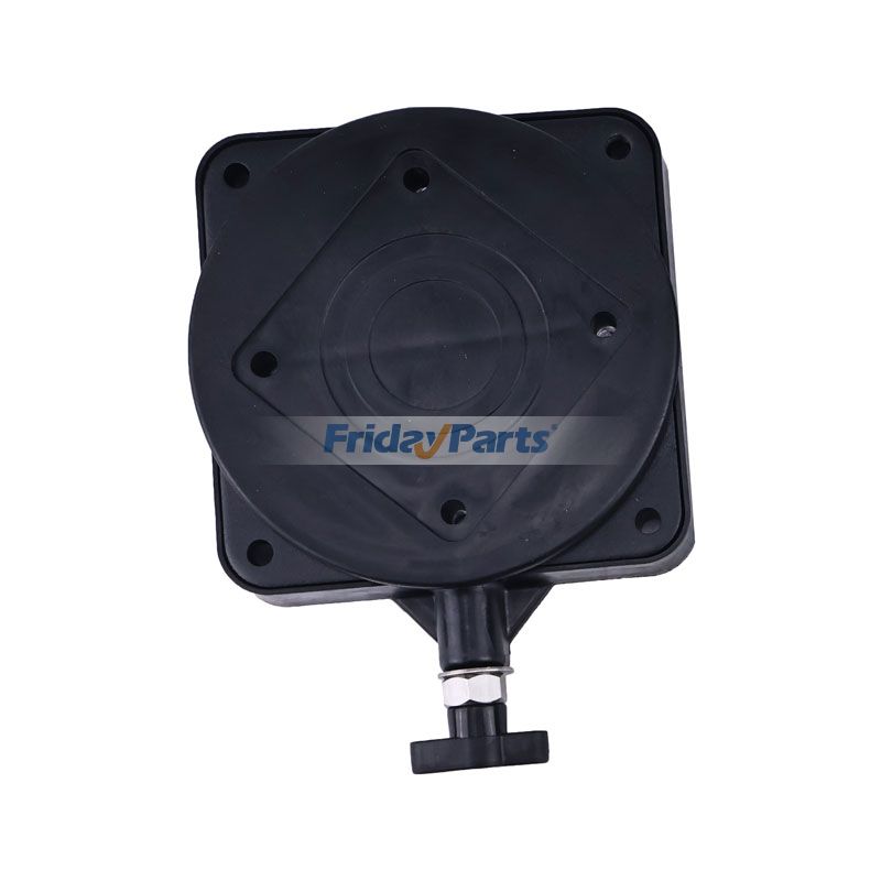 他ブランド用用キャノンダウンリガー用ロープロファイルスイベルマウントベース2207003 2個