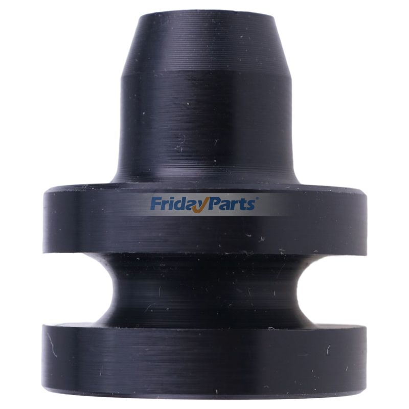 Lot de 2 isolateurs de radiateur de montage inférieurs en caoutchouc 21508-10V00 pour moteur Nissan VG30DE VH45D véhicule 240SXpourPour Nissan,Pour AUTRE MARQUE