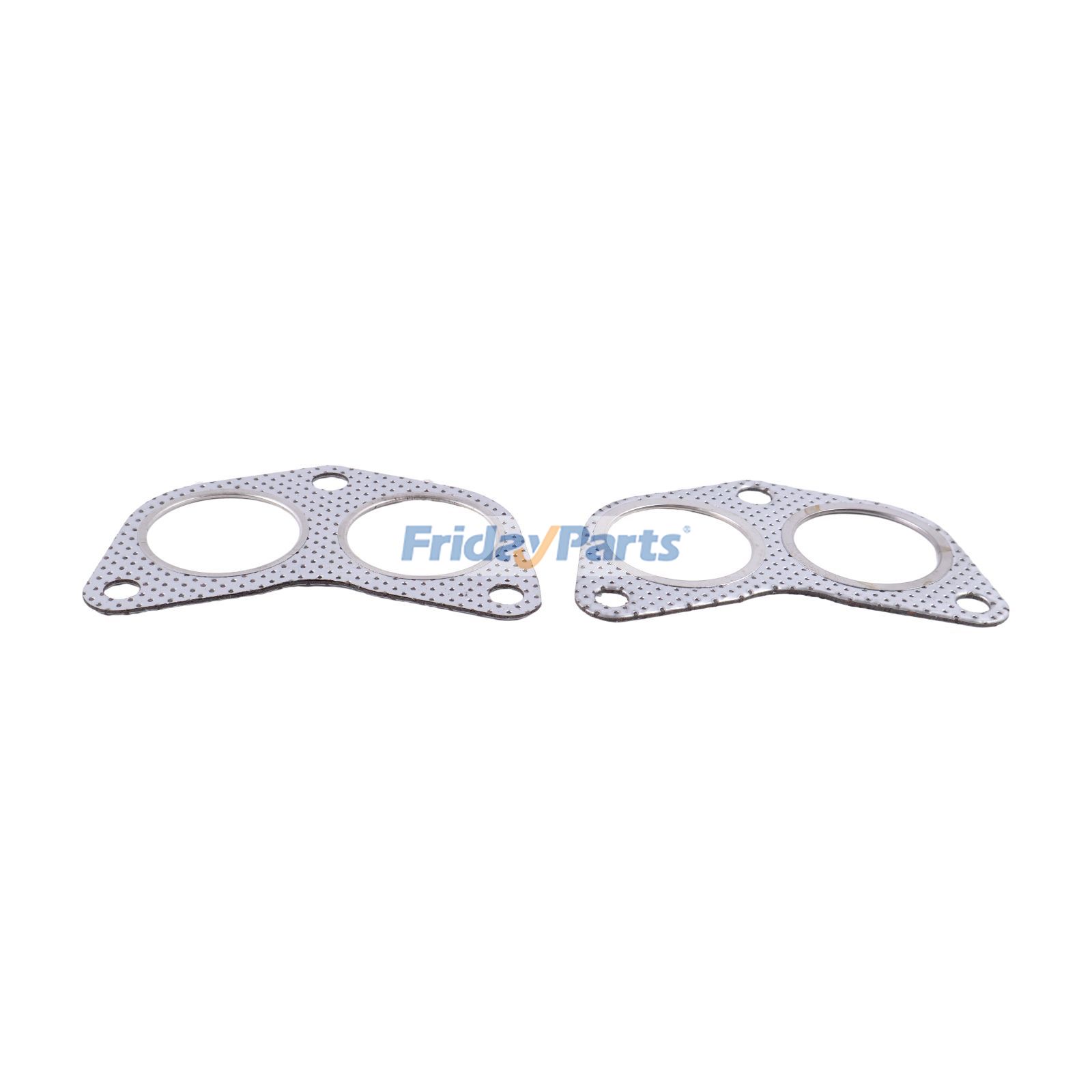 Manifold Exhaust Gasket for Vehicle