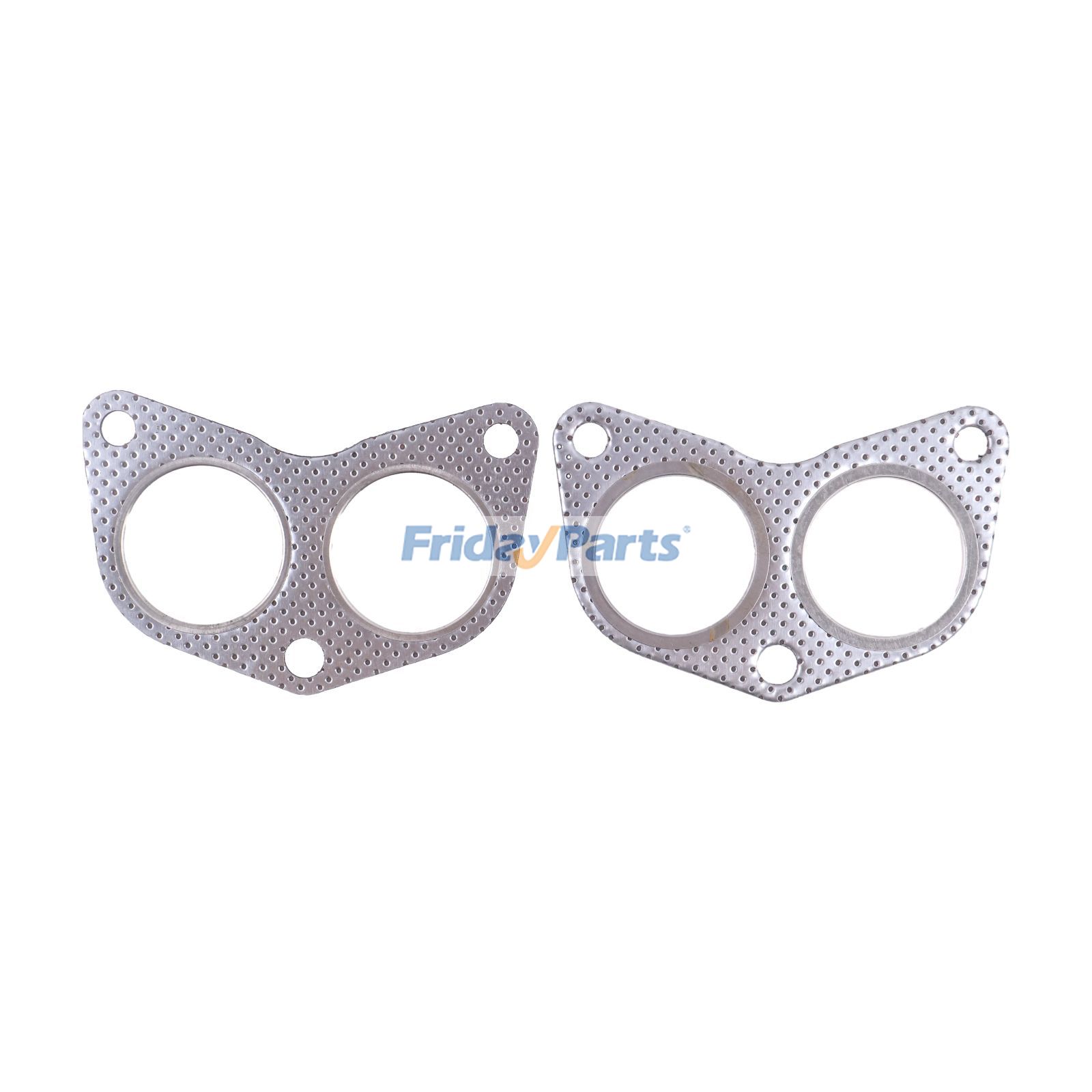 Vehicle Manifold Exhaust Gasket