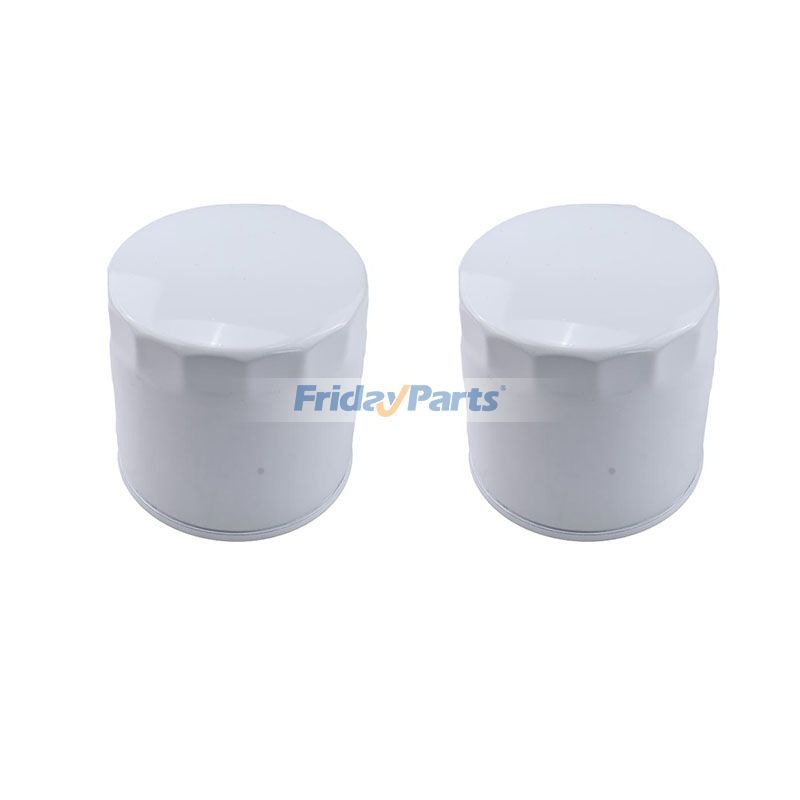 2 Stück Aftermarket Sierra 18-7846 OMC 502905 98041 Volvo 3851218-2 Marine Fuel Separator Filter