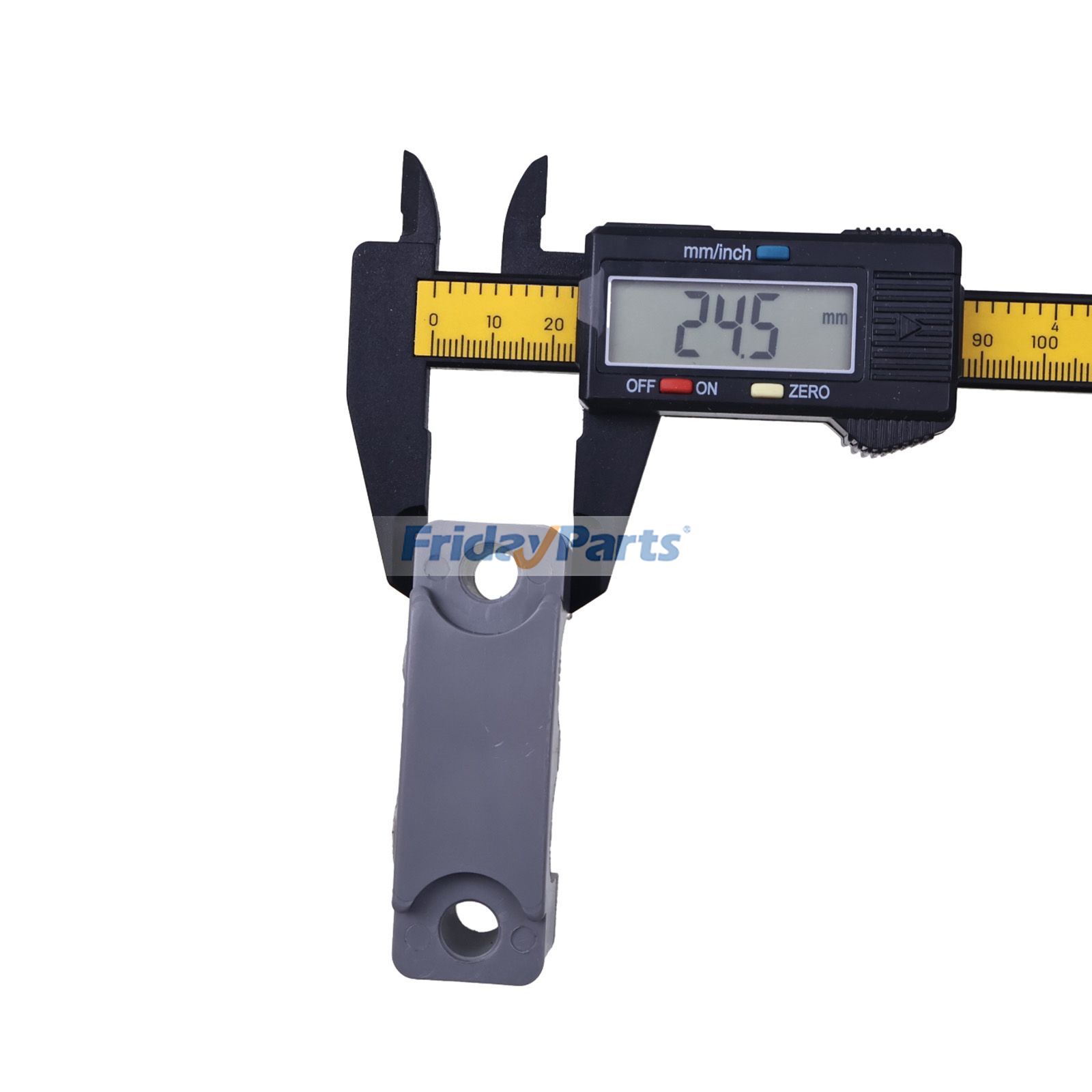  Mast Hose Clamp For Toyota