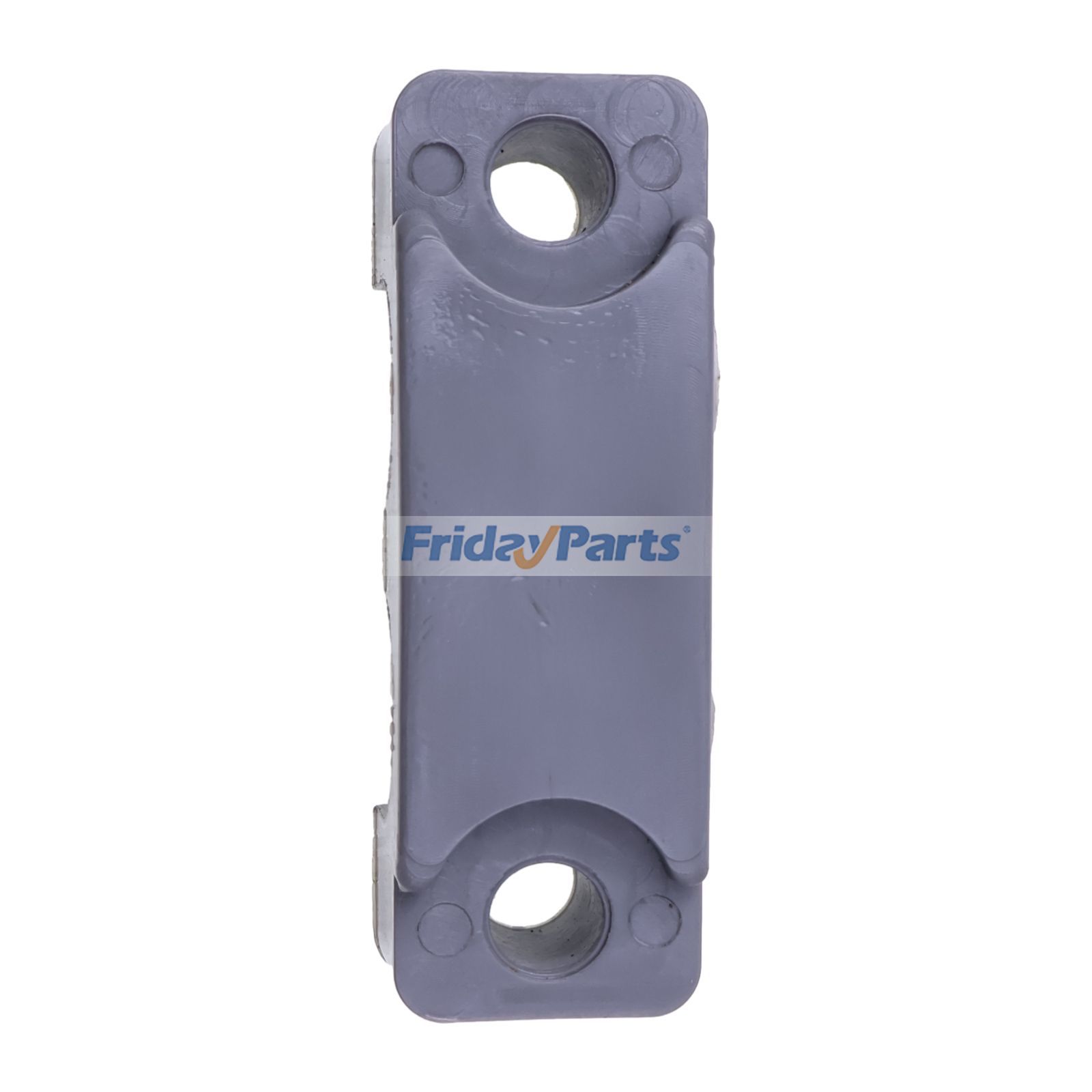 Engine,Forklift Mast Hose Clamp