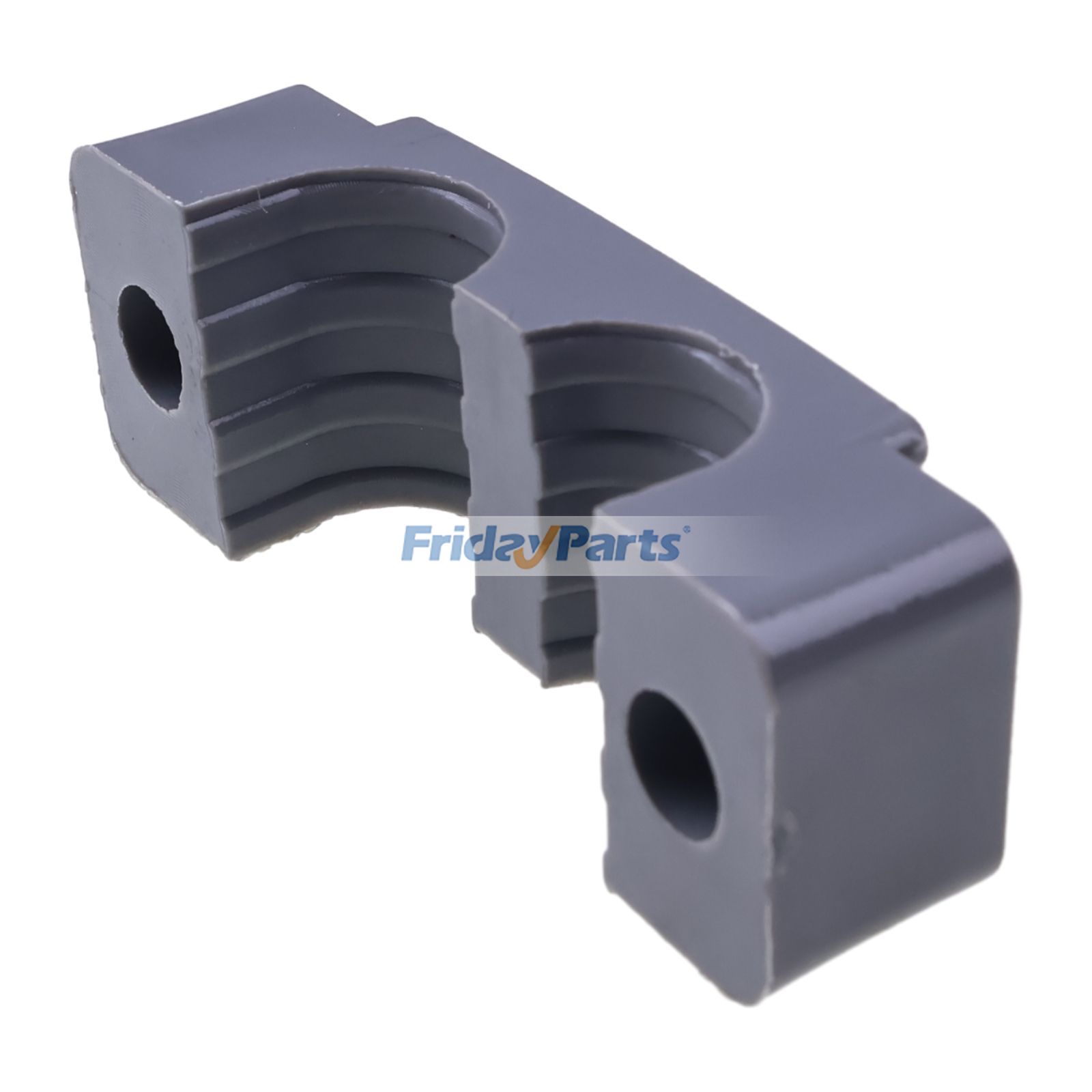 Mast Hose Clamp for Engine,Forklift