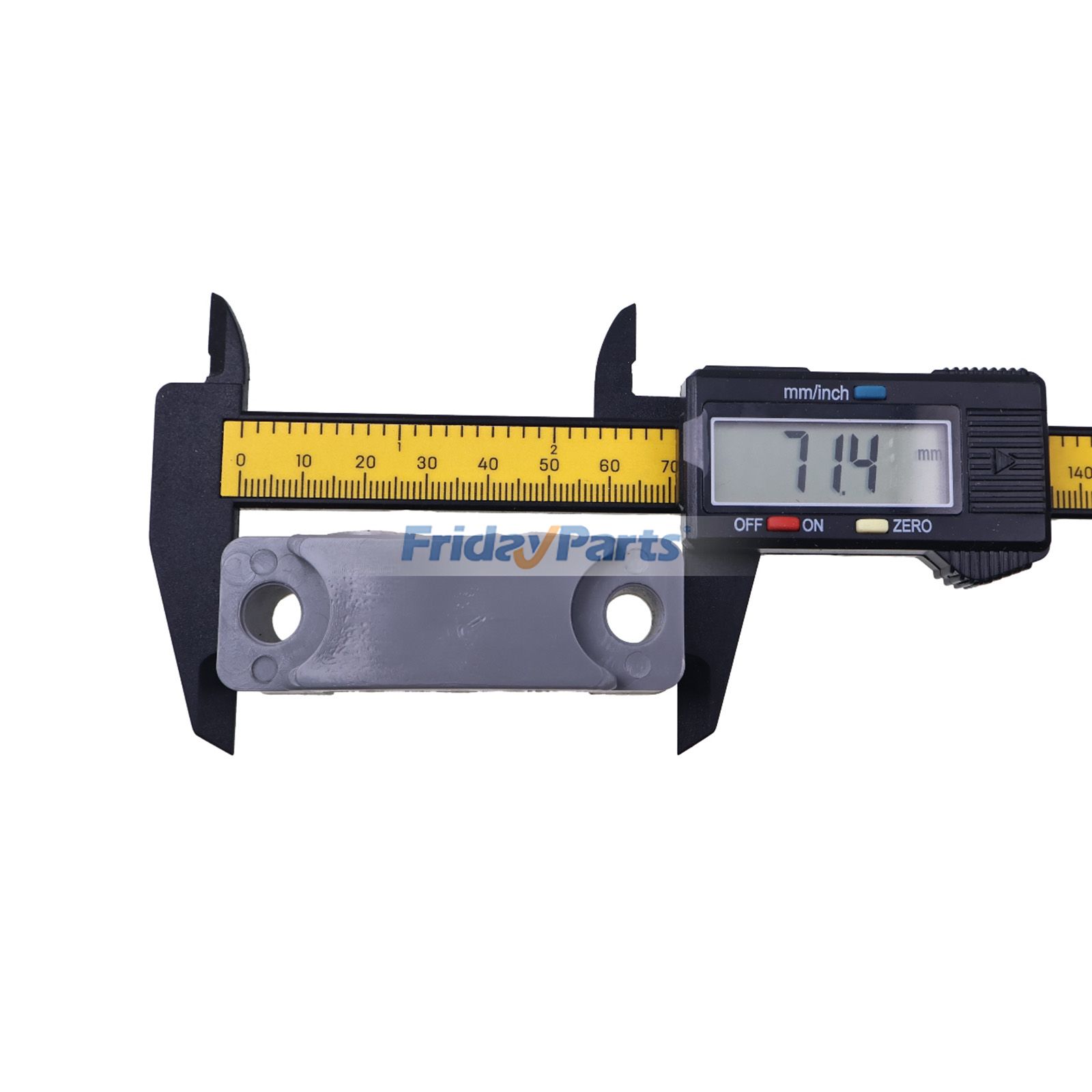 Mast Hose Clamp For Toyota Engine,Forklift