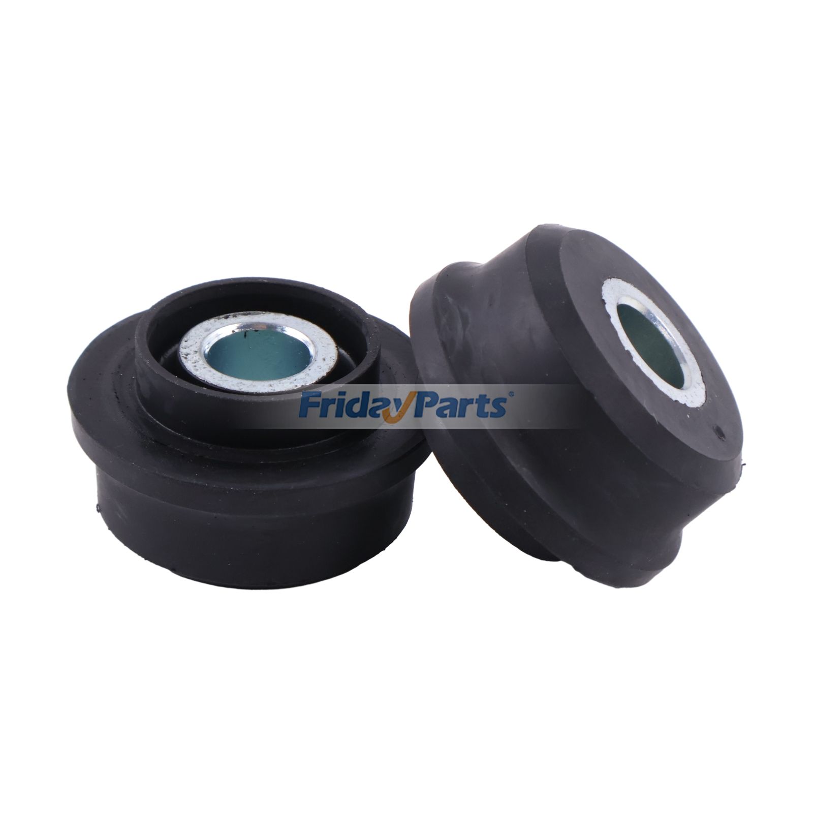 2 piezas de soporte de vibración 92-8822 93-0577 para refrigeración de transporte Thermo King Serie T 1080R 1000R 880R 800R 680R 600R 1200R 880S