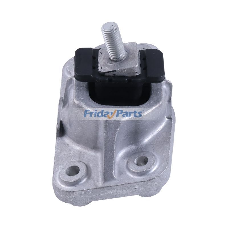 Vehicle Mounting Bracket