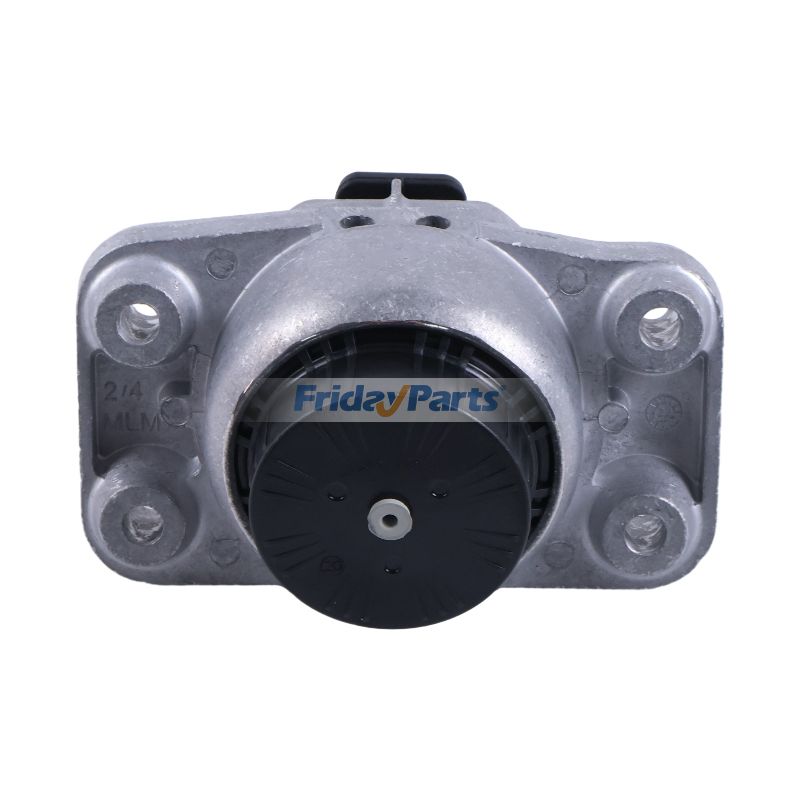 Mounting Bracket For Land Rover Vehicle