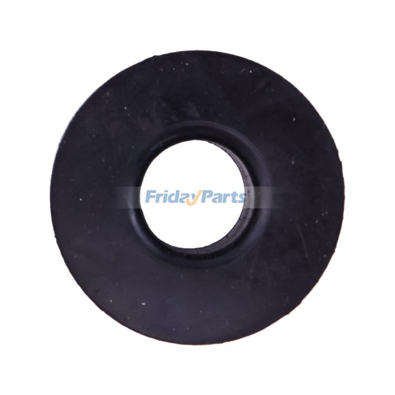 2 stück Schalldämpfer Montage Isolator 16415-23600-71 für Toyota Motor 4Y 13Z 15Z 1DZ 1KD 1ZS 1FS Gabelstapler 7FD 7FG 8FD 8FG 7FDU20 7FGU35 8FDU15 8FG70U FGZN20 FGZN30für Für Toyota