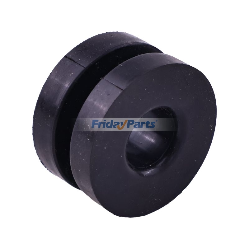 FridayParts Schalldämpfer-Montageisolierung