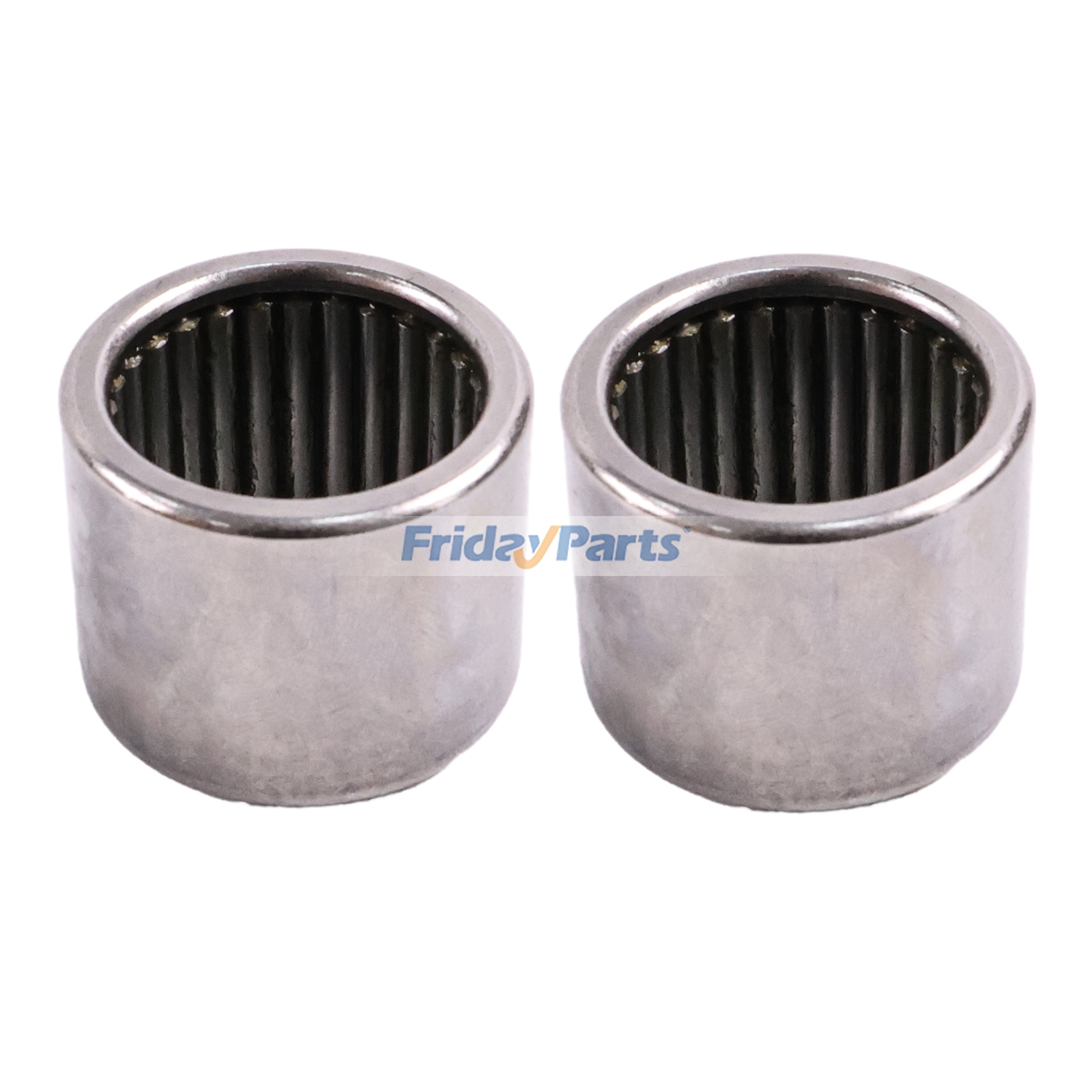 2 piezas de rodamientos de agujas H747964 para cargadoras CASE 580C 580F 580G 580SD 580SE 580K y tractores 350B 444 para Montacargas,Pala cargadora,Tractor