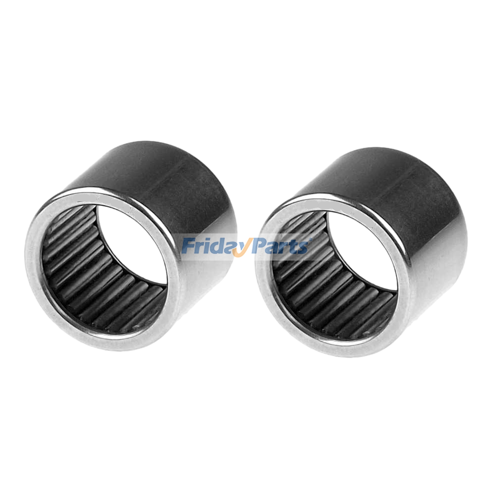 2 Pieces Needle Bearing JD10352 for John Deere Loader 210C 300D 310C 310D 315C 315CH 315D Forklift 482C