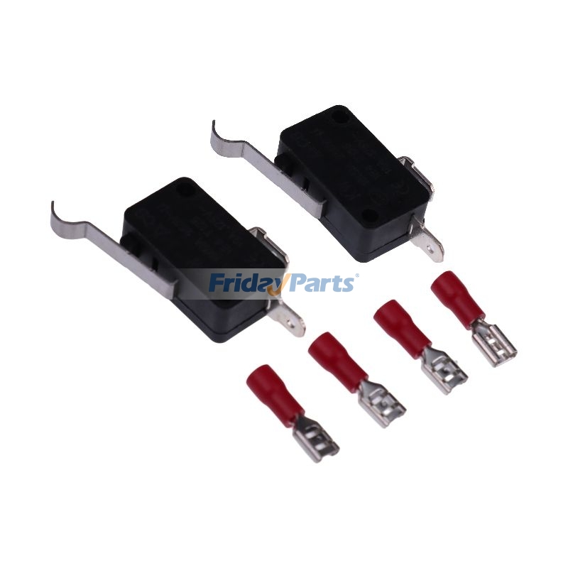 Interrupteur de sécurité de marche arrière neutrepour Autres