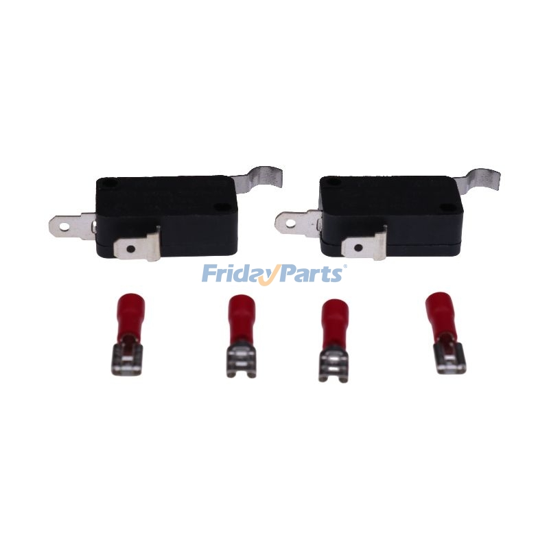 Interrupteur de sécurité de marche arrière neutre de FridayParts