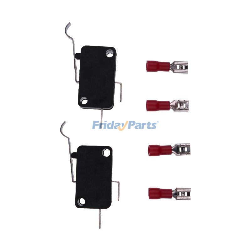 Interrupteur de sécurité de marche arrière neutre 80629, 2 pièces, pour levier de vitesse B&M 80675, 80683, 80676, 80677, 80680, 80688pourPour AUTRE MARQUE