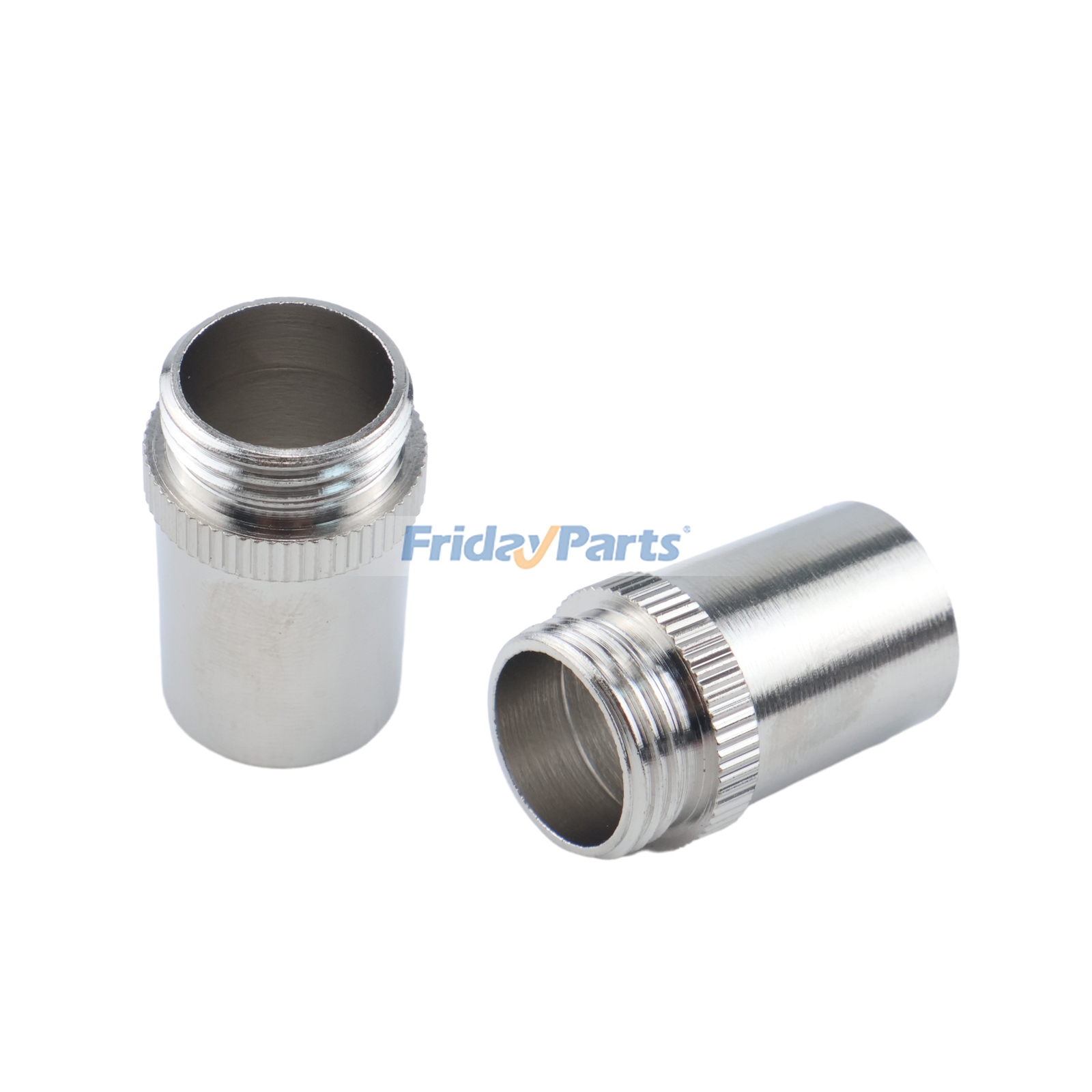 2 Pieces Nozzle 186405 for Miller Spoolmate 100 185 3035 Hobart Spoolrunner 100 Spool Gun