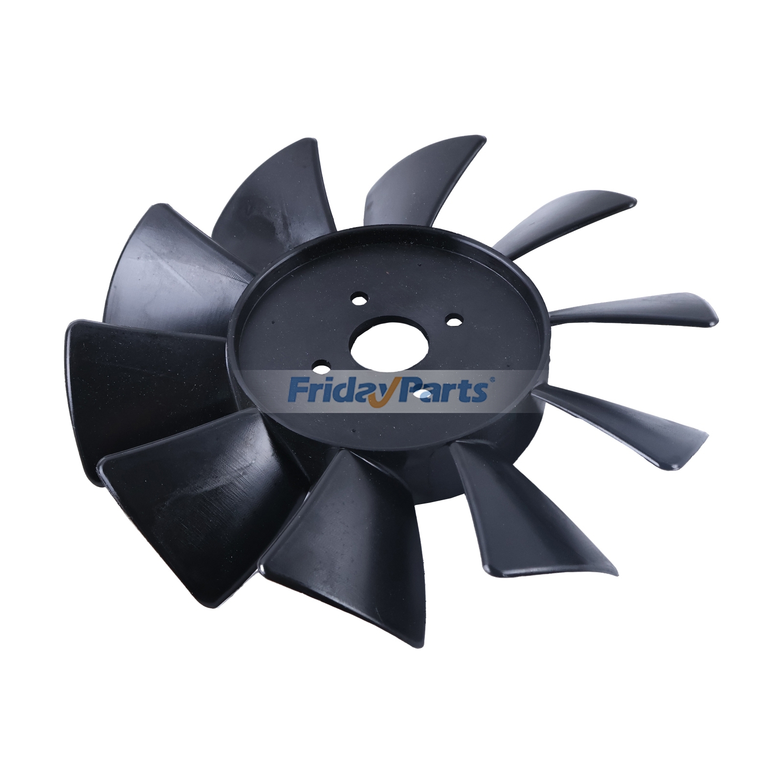 Fan Blade for Mower