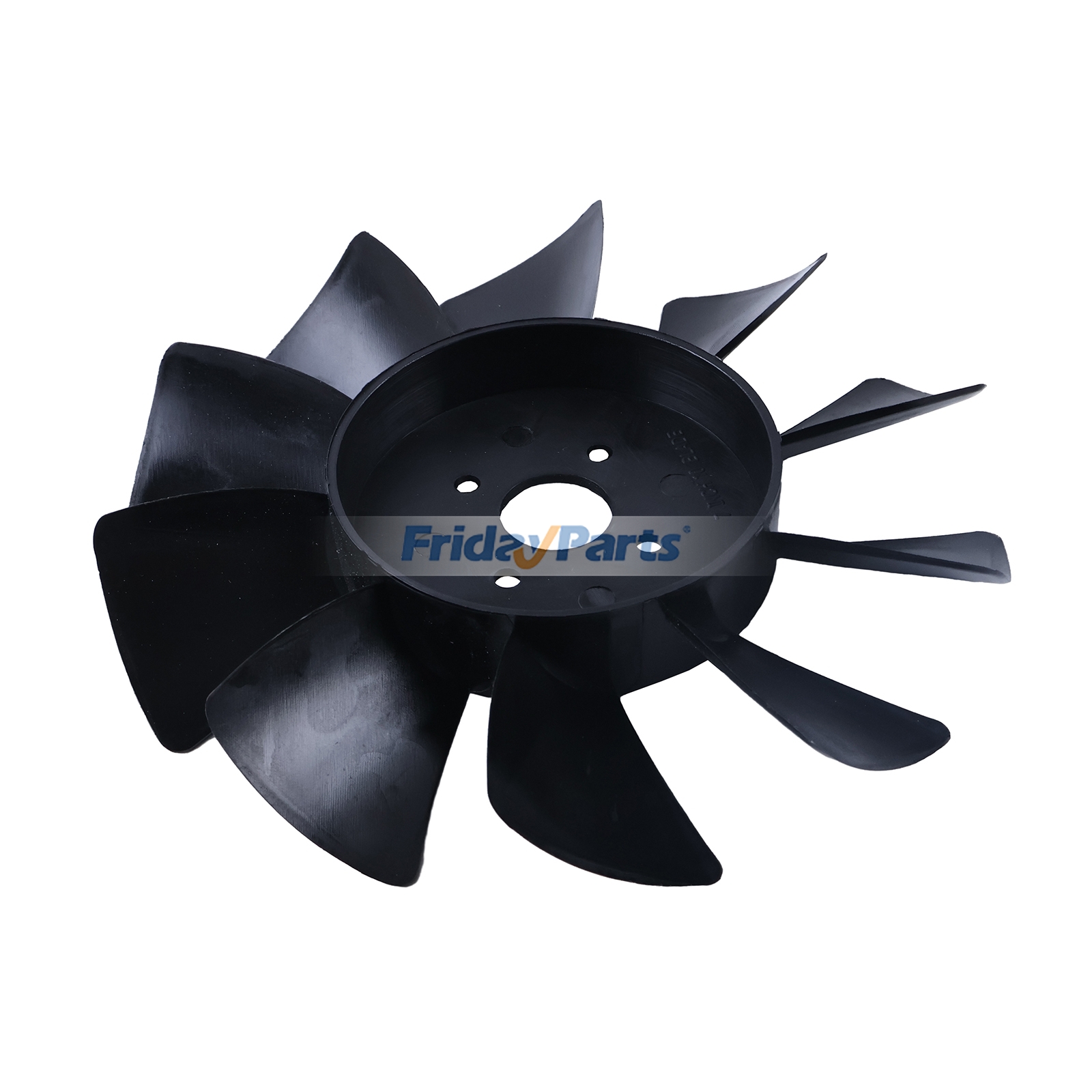 Fan Blade compatible with Mower