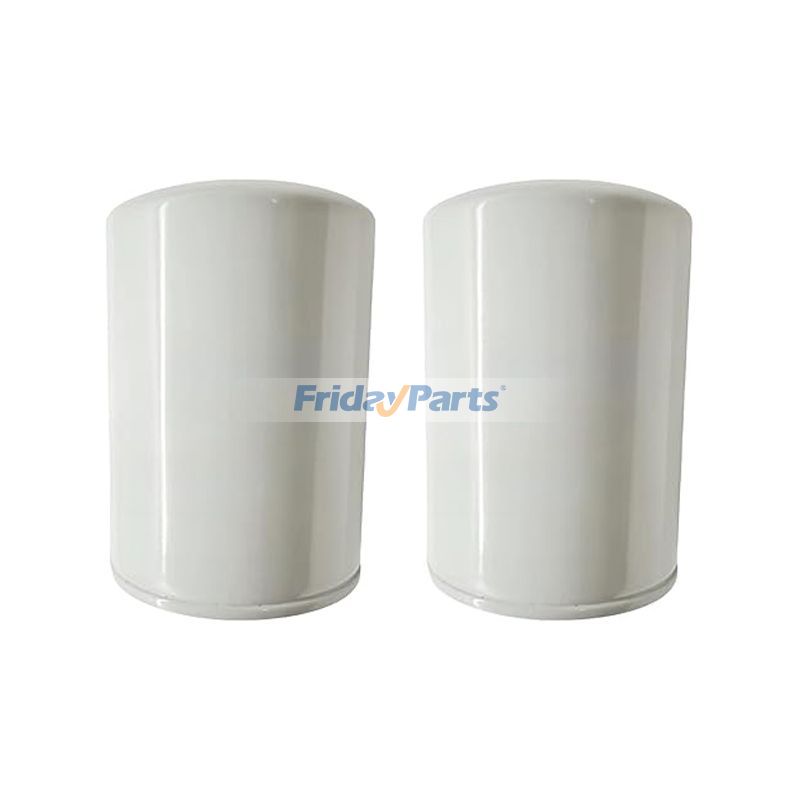 2 Pieces Oil Filter 00003061A for Dingli Scissor Lift JCPT1614HD JCPT1612HDB JCPT1612HDS JCPT1412HD JCPT1212HD JCPT1012HD JCPT1008HD JCPT0808HD