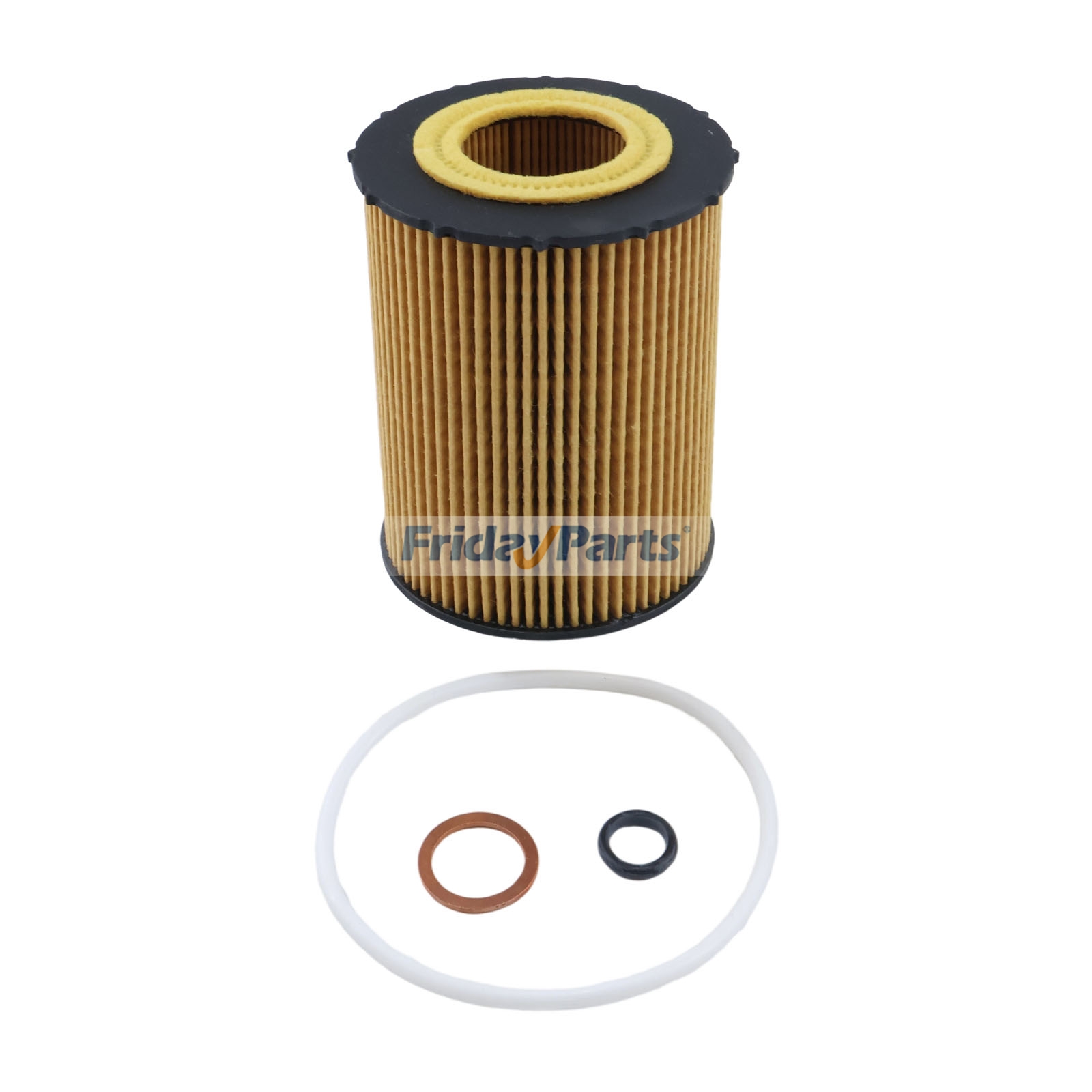 Filtre à huile 11420396940 pour BMW 550i 650i 750i 750Li 760i X5 Rolls Royce Phantom 2003-2017pourPour BMW