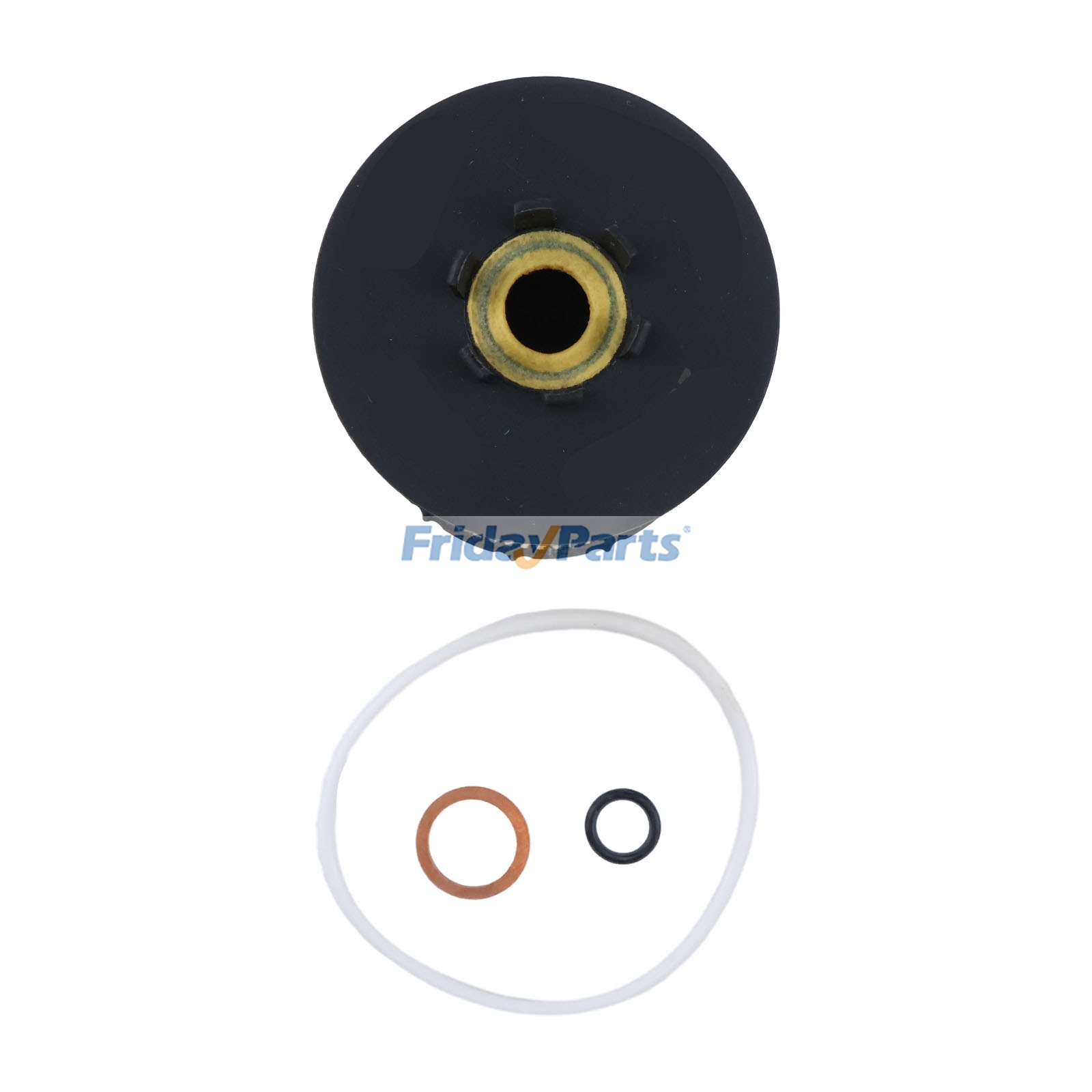 Achetez Filtre à huile chez FridayParts