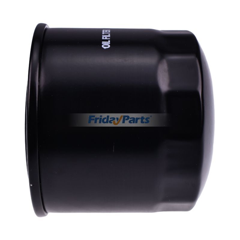 2 filtros de aceite 136-7848 para motores Toro 133-9971, 133-9973, 139-0601 y 139-0603. Cortadora de césped 74450, 74451, 74452, 74453 y 74454.