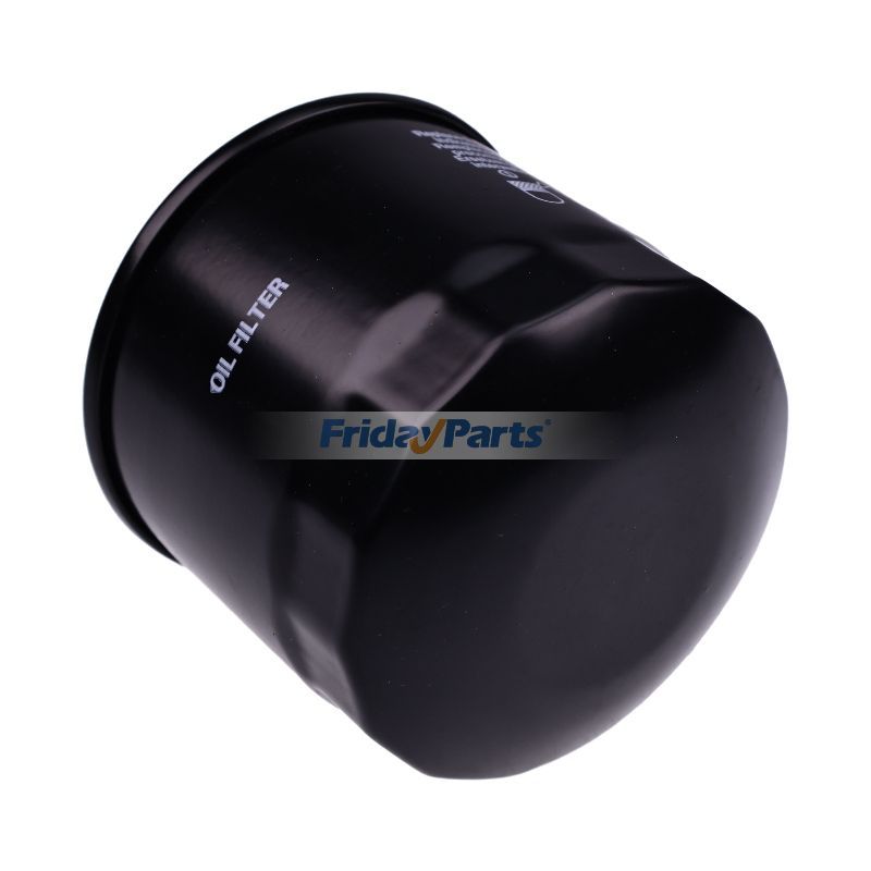 2 filtros de aceite 136-7848 para motores Toro 133-9971, 133-9973, 139-0601 y 139-0603. Cortadora de césped 74450, 74451, 74452, 74453 y 74454. de FridayParts