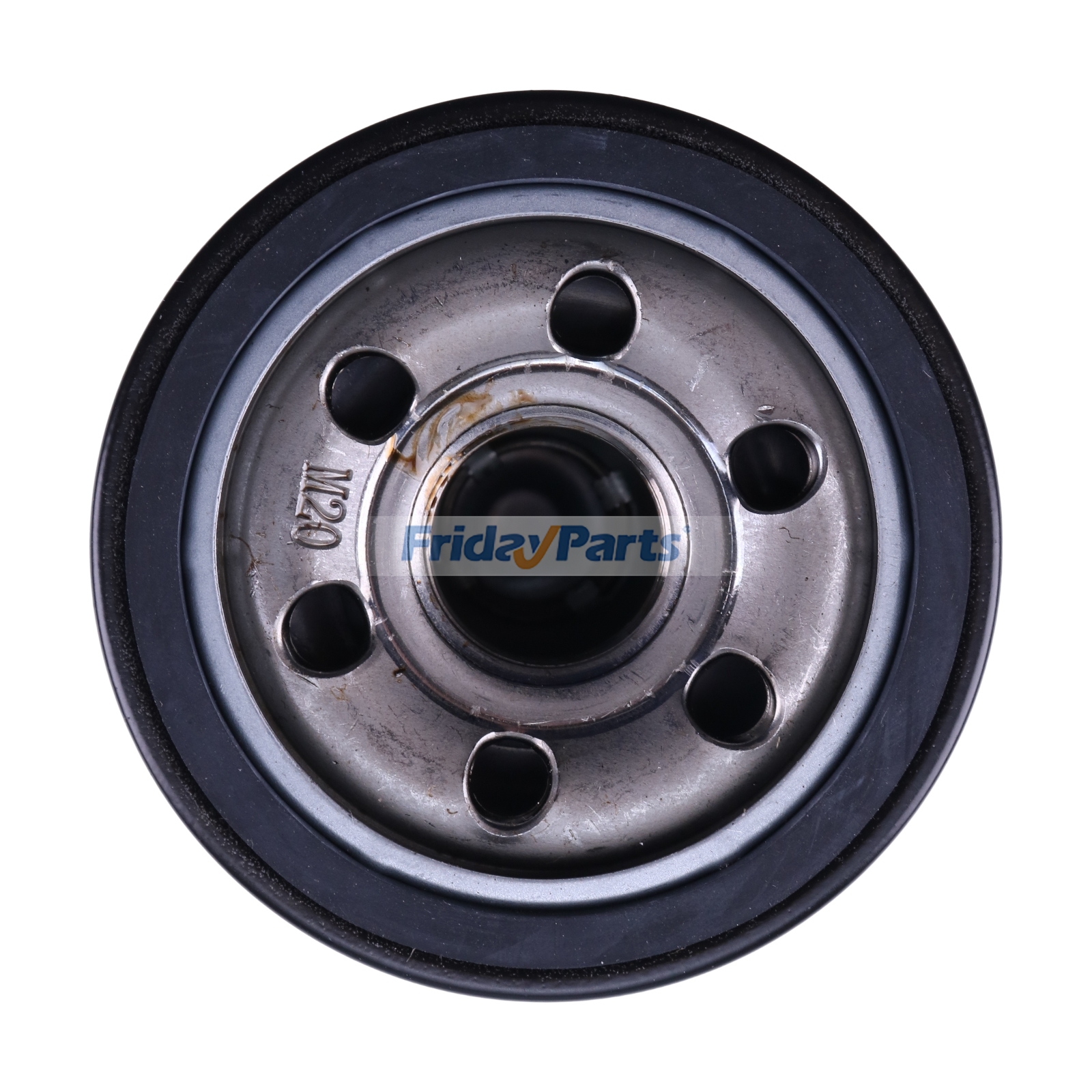 Oil Filter compatible with Motorcycle
