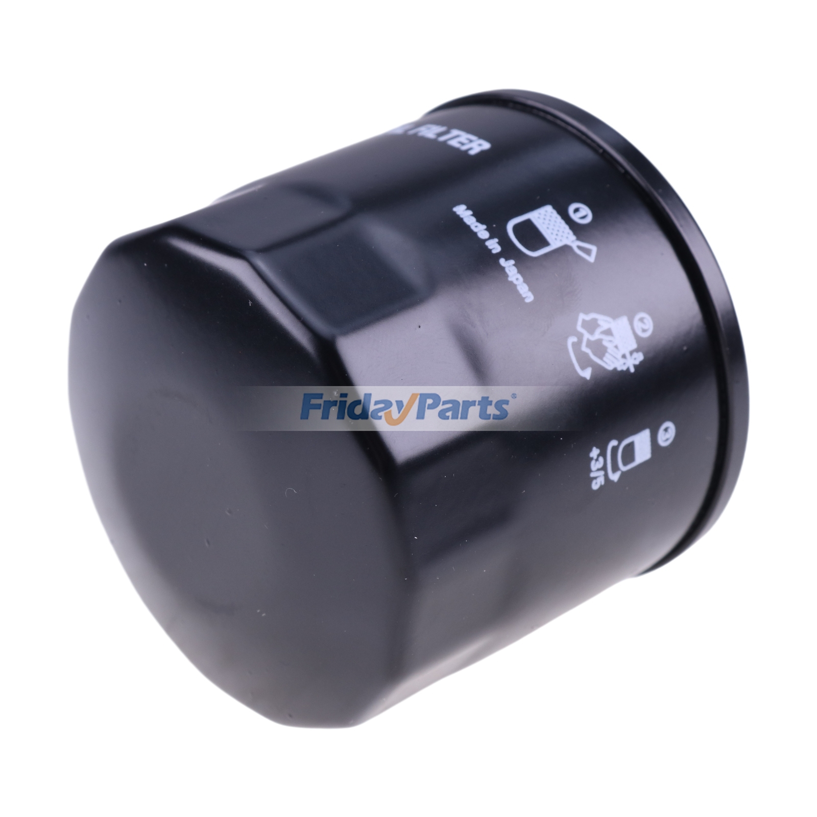 Motorcycle Oil Filter