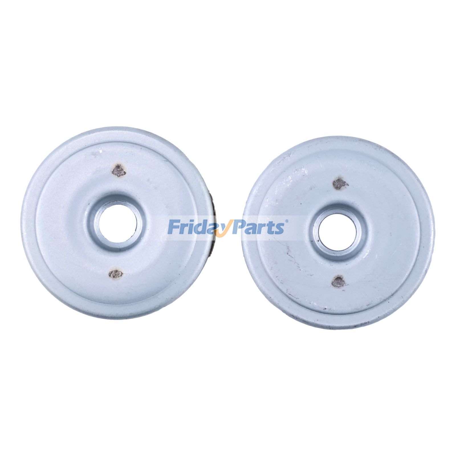 FridayParts Oil Filter