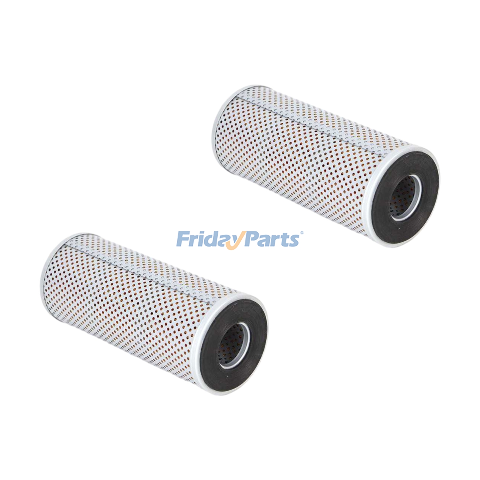 2 Stück Ölfilter 1R-0659 für Caterpillar CAT Generator D379B D398B D399 D398