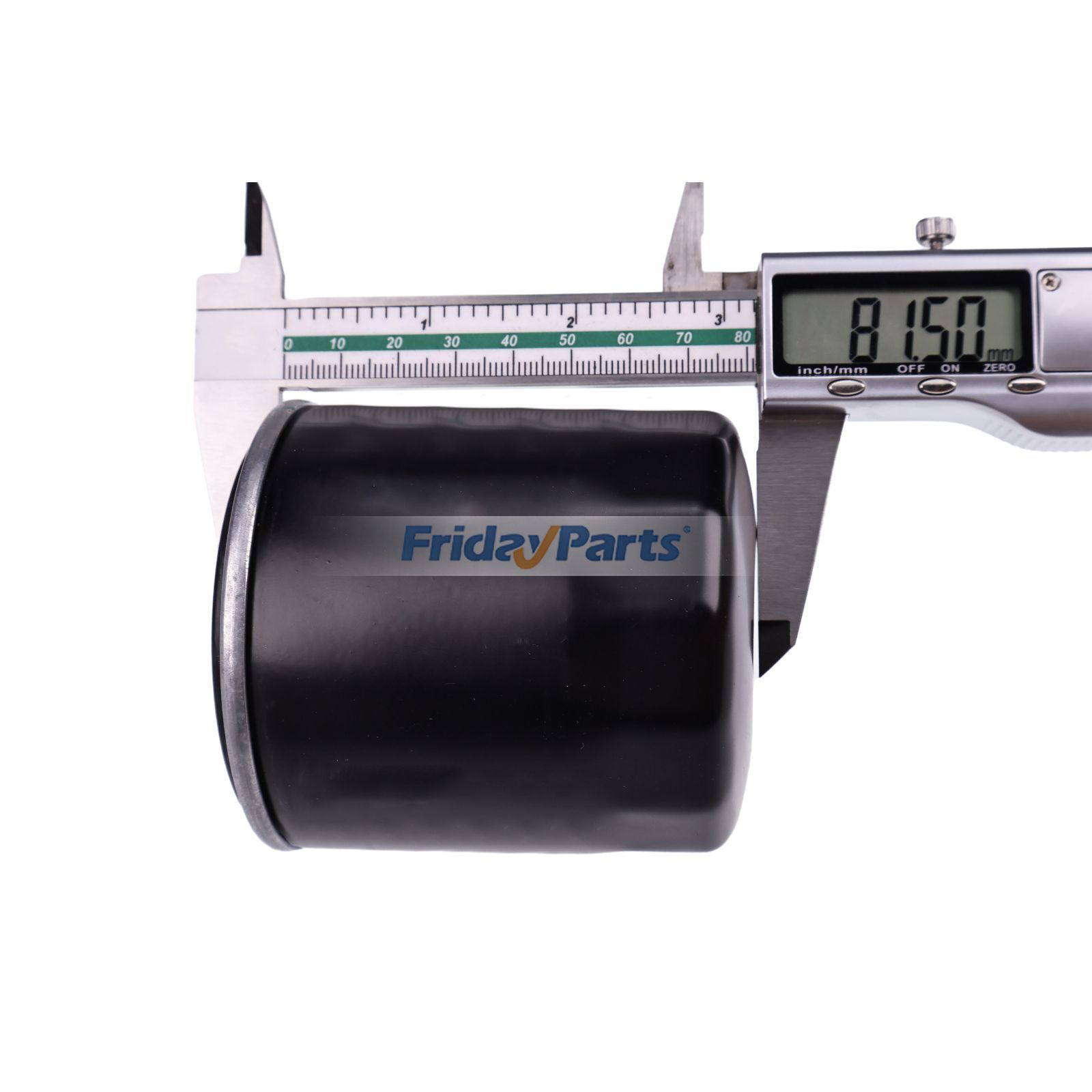 Filtre à huile de FridayParts