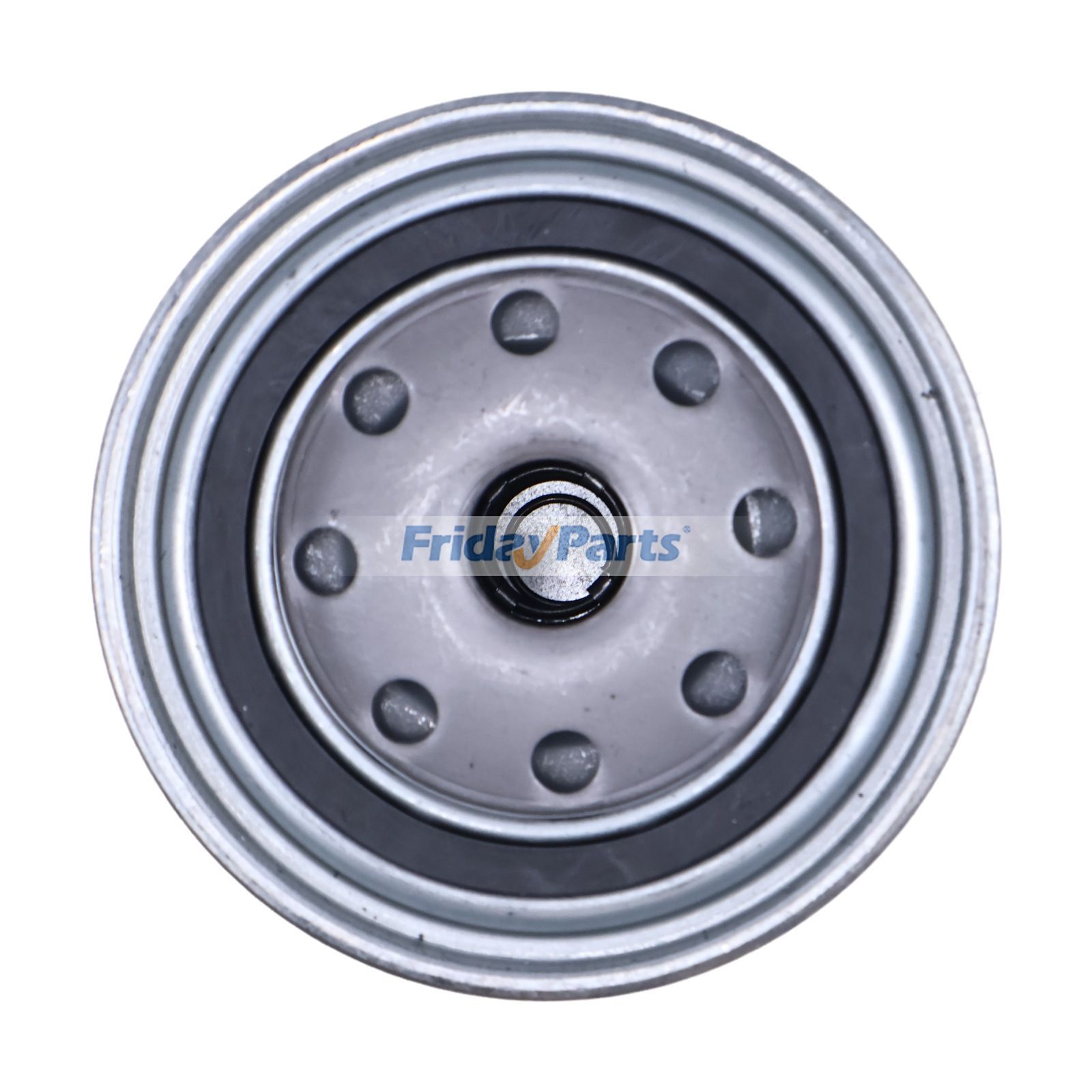 2 filtros de aceite AM39653 para tractor John Deere 120, 140, 300, 312, 314, 316, 317, 318, 322, 330, 332, 400, 420 y 430 de FridayParts