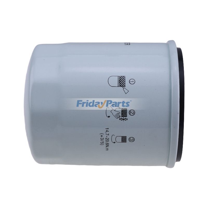  Oil Filter For CASE,For New Holland