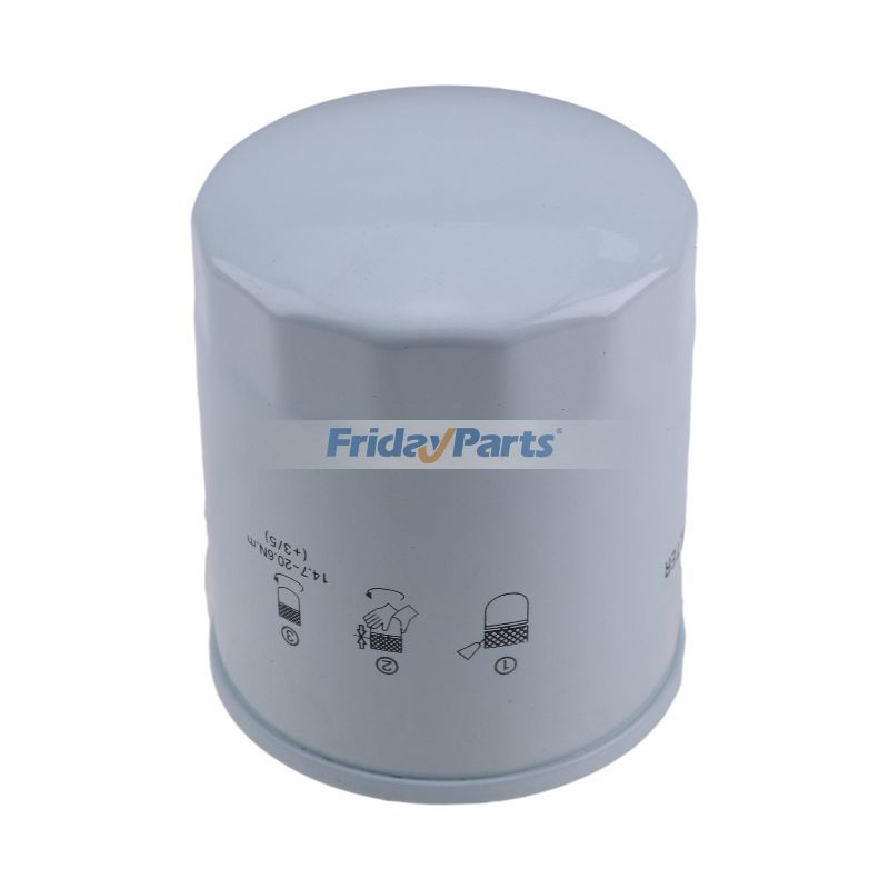 Oil Filter in Stock in China,USA
