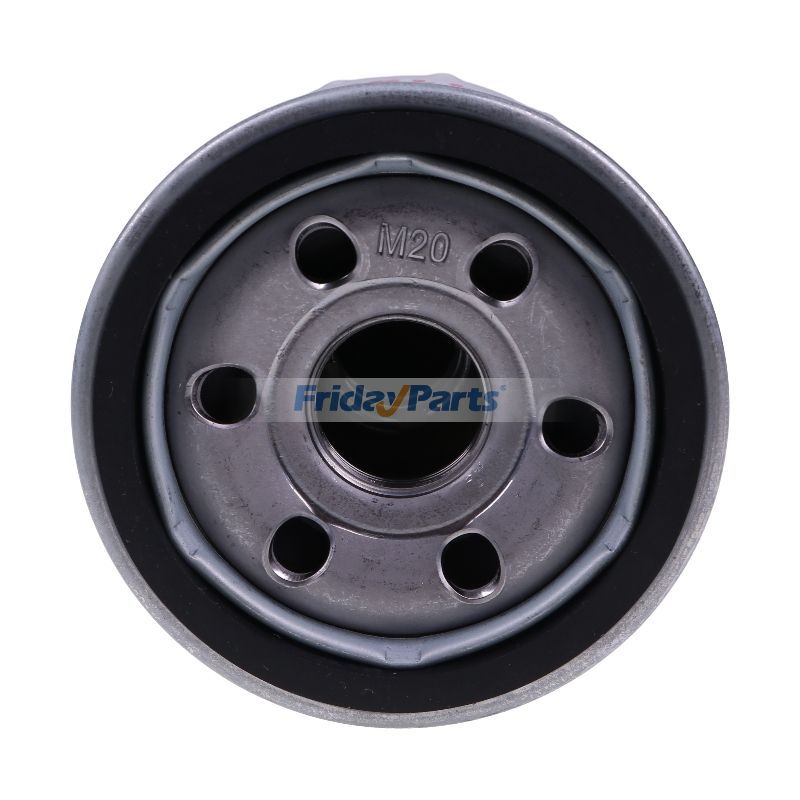 Ölfilterfür NutzfahrzeugFür BOBCAT