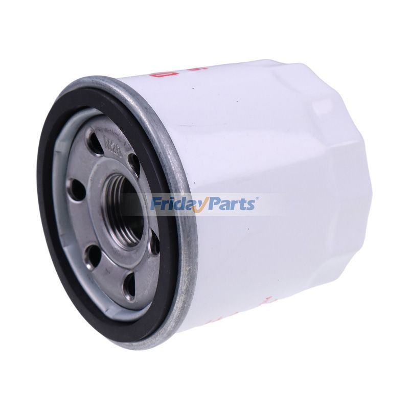 ÖlfilterFür BOBCAT