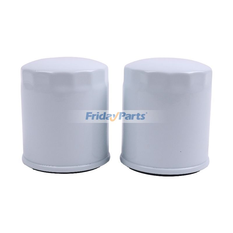 2 Stück Ölfilterfür Traktor