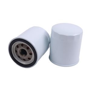 AGCO OEM 7064608M91 Spin-On Oil Filter – For Massey Ferguson Compact Tractors