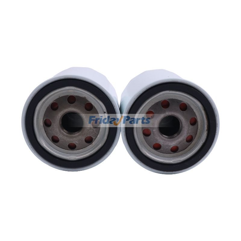 2 Stück ÖlfilterFür Massey Ferguson