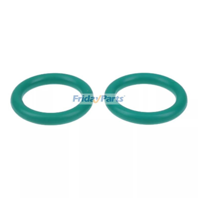 Vehicle Oil Pump Seal