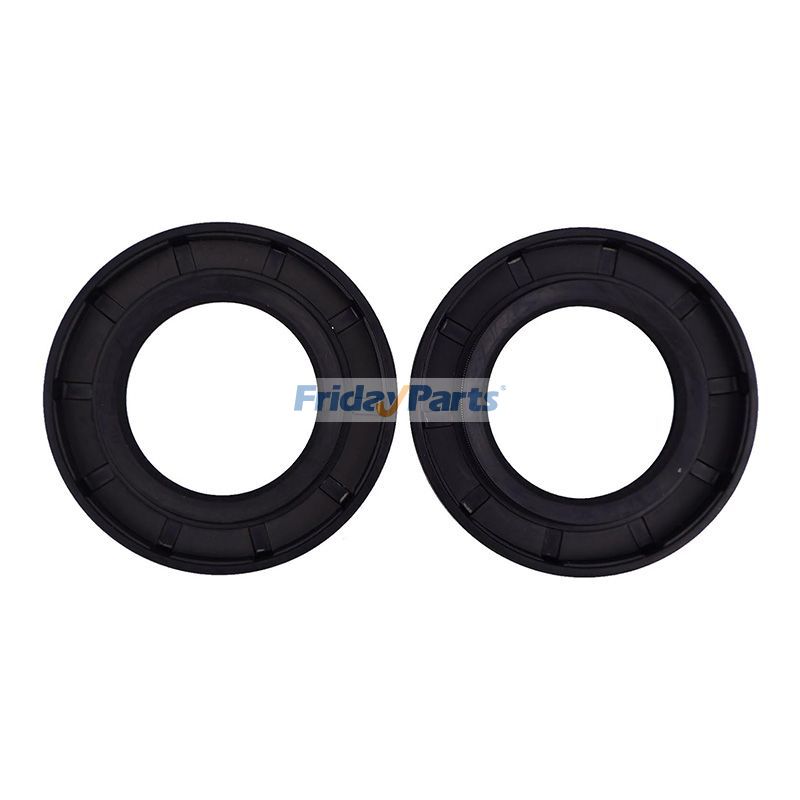 Joint d'étanchéité 2 pièces 92049-7015 pour moteur Kawasaki FH580V FH541V FH480V FH430V FH381Vpour