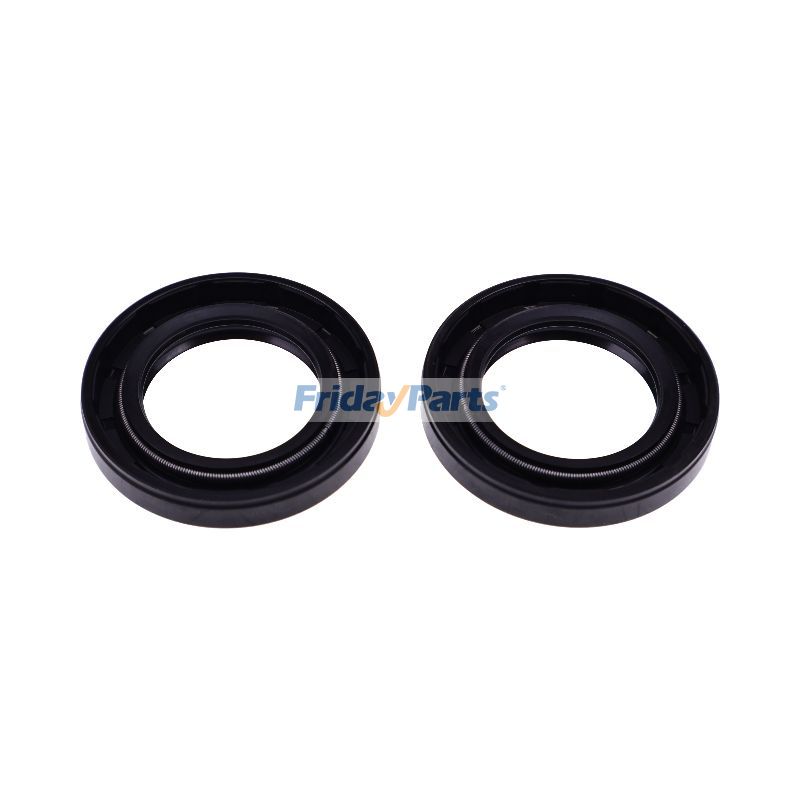 Joint d'étanchéité 2 pièces 93101-28M16-00 pour moteur Yamaha 115-300 CVpour