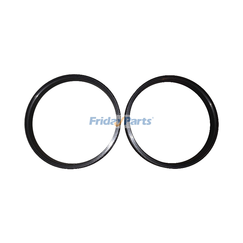 2 Pieces Oil Seal for O&K Excavator RH1.1